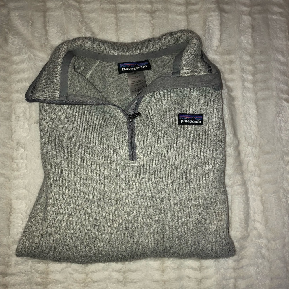 Patagonia Better Sweater